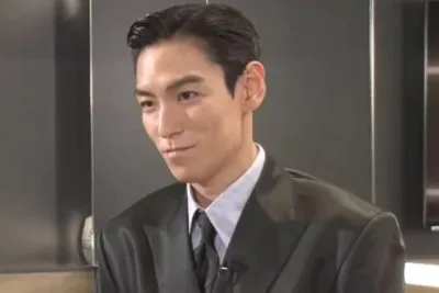 ท็อป T.O.P เปิดใจถึงสมาชิก BIGBANG ในบทสัมภาษณ์ล่าสุดจากญี่ปุ่น ยืนยันคอยซัพพอร์ตจากเบื้องหลัง