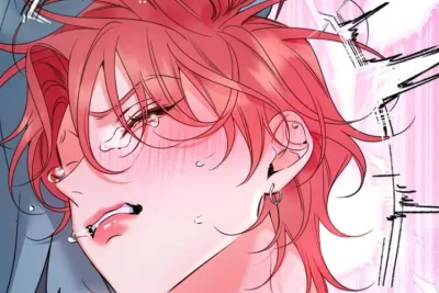 ตัวอย่างมังงะ Manhwa Honey Trouble ตอนที่ 58 ในภาษาไทย เกมยังคงดำเนินต่อไป
