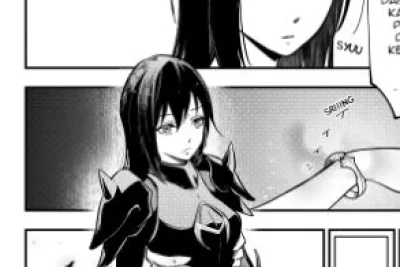 อ่านมังงะ Tensei Shitara Slime Datta Ken ตอนที่ 146 แปลไทย : จุดเปลี่ยนศึกใหญ่ — สงคราม มหาเวท