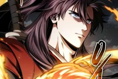 บูมและชนะ! การอัปเดตกําหนดการ Manhwa Nano Machine (นาโนมาชิน) บทที่ 334