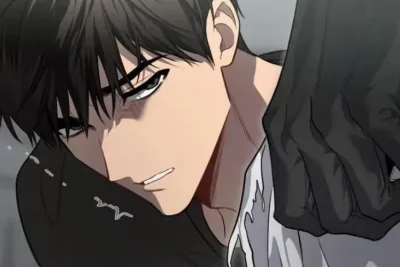 สิ่งมีชีวิตใจร้าย อ่านได้ที่ไหน Manhwa Passion ตอนที่ 143 ในภาษาไทย