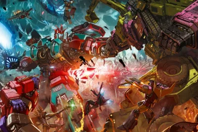 เปิดตำนาน Transformers Combiner เหล่าหุ่นยนต์ที่รวมร่างจนกลายเป็นมหันตภัย