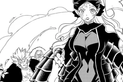 มังงะ Fairy Tail : 100 Years Quest (แฟรี่เทล ภาคเควส 100 ปี ตอนที่) ตอนที่ 224 ภาษาไทย: การอัปเดตกําหนดการ สปอยเลอร์วันนี้ และสถานที่อ่านหนังสืออย่างเป็นทางการ