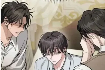 The Circumstances of Those Noble Brothers ซีซั่น 2 ตอนที่ 21 : ความสัมพันธ์ที่เริ่มซับซ้อน ความรักต้องห้าม