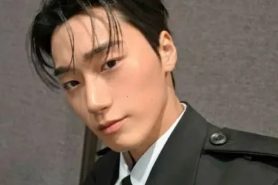 SAN ซาน ATEEZ สร้างตำนานบทใหม่ในรายการวาไรตี้ Running Man คิมจงกุกยังยอมรับ!
