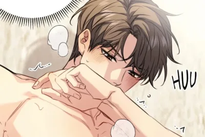 เกมของอึนซาน! ตัวอย่าง Manhwa Melting Point ตอนที่ 36 ในภาษาไทย 