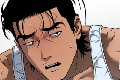 ตัวอย่างมังฮวา Manhwa The Last Ride ตอนที่ บทเต็ม ในภาษาไทย เล่นอยู่กลางป่า!