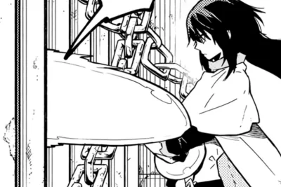 ความกลัวที่แท้จริง! มังงะเรื่องย่อ Tensei Shitara Slime Datta Ken (เกิดใหม่ทั้งทีก็เป็นสไลม์ไปซะแล้ว) ตอนที่ 149 ภาษาไทย