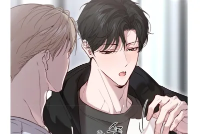สปอยล์ฉบับเต็ม BL PASSION: Raga ตอนที 46 ภาษาไทย, รักที่หวนคืน?