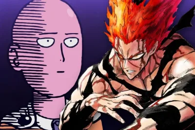 ศึกเดือดสะเทือนโลก! One-Punch Man ซีซัน 3 พาร์ต 2 เตรียมเปิดฉากสงครามครั้งใหญ่ระหว่างฮีโร่และสัตว์ประหลาด