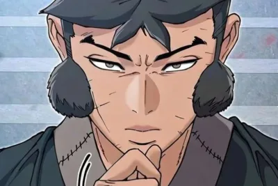 ข้อความที่ตัดตอนมาจาก Manhwa Chronicles of the Lazy Sovereign (บันทึกราชันขี้เกียจ) ตอนที่ 65 ไทย RAW! อย่ามั่นใจเกินไป