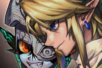 หาก Zelda: Twilight Princess กลายเป็นอนิเมะ อาจเป็นคู่แข่งสำคัญของ Solo Leveling