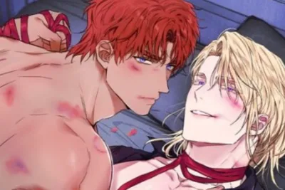 ดูตัวอย่าง Manhwa BL Desire Me If You Can ภาษาไทยเต็มบท, ความปรารถนาอันน่าตื่นเต้น