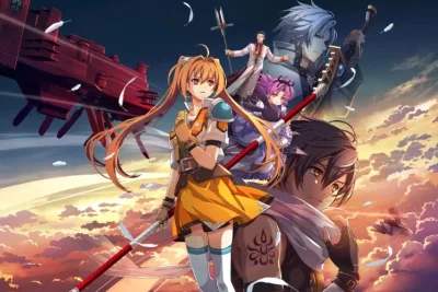 รีวิวเกม Trails in the Sky 2nd Chapter กับอีกหนึ่งเควสต์ที่จะทำให้คุณต้องทึ่ง