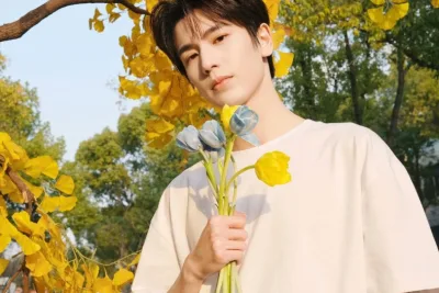 ประเด็นการเมืองสะเทือนวงการบันเทิง! จางหลิงเฮ่ออดพบแฟนไต้หวัน หลังคำขอเดินทางถูกปฏิเสธ