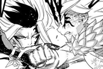 RAW! มังงะเวอร์ชั่นมหากาพย์หลุด Fairy Tail : 100 Years Quest (แฟรี่เทล ภาคเควส 100 ปี ตอนที่) ตอนที่ 221 ภาษาไทย, ความสงบเป็นสิ่งจําเป็น