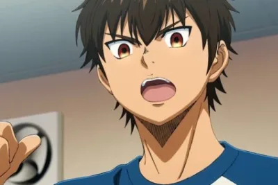 การกลับมาของอนิเมะแนวกีฬา: ทำไม Ace of the Diamond Act II (Cour 2) ถึงคุ้มค่าแก่การรอคอย