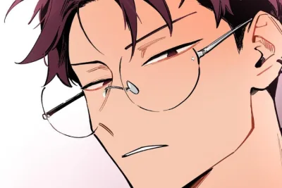 แผงเริ่มต้น Manhwa Disorder and Desire ตอนที่ 11 ในภาษาไทย การต่อสู้ที่แคบ