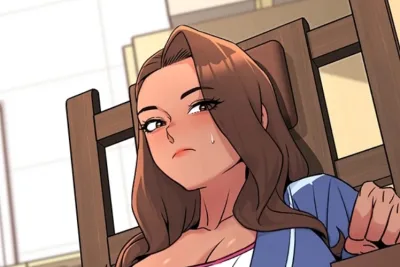 พันกันยุ่งเหยิง! ตัวอย่างมังงะ Manhwa Love And Risk ตอนที่ 7 ในภาษาไทย