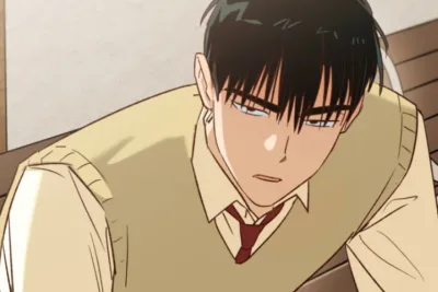 ประสบการณ์ครั้งแรก! อ่าน Manhwa Double Dating ตอนที่ 16ในภาษาไทย