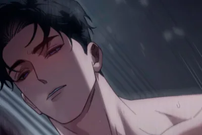 ฝ่าฝืนกฎ! ลิงก์อย่างเป็นทางการสำหรับอ่าน Manhwa Atonement, For Your Cruelty ตอนที่ 33 ในภาษาไทย