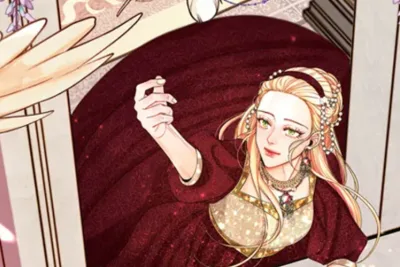 สายตาเฉียบคม! อัปเดตมังฮวา Manhwa The Remarried Empress ตอนที่ 1ในภาษาไทย
