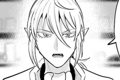 RAW! เรตติ้งมังงะ Mairimashita! Iruma-kun (อิรุมะคุง ผจญในแดนปิศาจ!) ตอนที่ 460 ภาษาไทย, เพื่อนที่คอยสนับสนุน