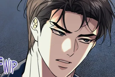 แผงเริ่มต้น Manhwa Melting Point ตอนที่ 36 ในภาษาไทย, ส่องกิจกรรมของแบ็คอึนซานและเอียน