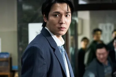 Lee Min Ho กับบทบาทใหม่ใน Assassins หลังภาพยนตร์คว้าความสนใจจากเทศกาลหนังนานาชาติ