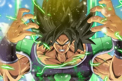 เปิดเบื้องหลังตัวอย่าง Dragon Ball Super: Broly เมื่อสามนักรบไซย่าต้องเผชิญหน้ากับชะตากรรมครั้งใหม่
