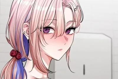 RAW! ข้อความที่ตัดตอนมาจาก Manhwa Love Quest ตอนที่ 40 ภาษาไทย, การจ้องมองที่มีความหมาย
