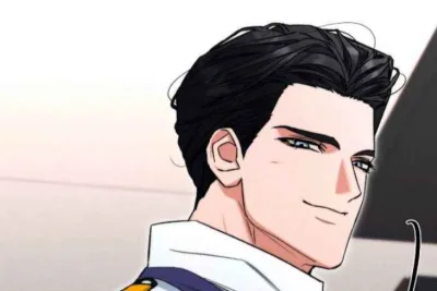อ่านมังงะ Manhwa Sweet Sugar Candyman ตอนที่ 18 ในภาษาไทย ไม่เต็มใจที่จะจากไป