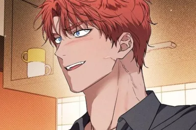 ทํางานได้ดีขึ้น! เกิดอะไรขึ้นใน Manhwa BL Desire Me If You Can บทที่ 33?