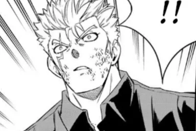 โจมตีต่อเนื่อง! ความสัมพันธ์เศร้าในมังงะ Fairy Tail : 100 Years Quest (แฟรี่เทล ภาคเควส 100 ปี ตอนที่) ตอนที่ 222 ภาษาไทย