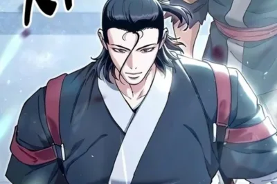 รู้จักฮีโร่แน่นอน! อ่าน Manhwa ได้ที่ไหน Chronicles of the Lazy Sovereign (บันทึกราชันขี้เกียจ) บทที่ 66