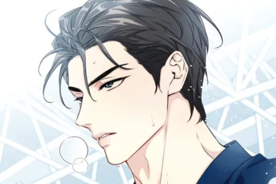 แผงเริ่มต้น Manhwa Melting Point ตอนที่ 1 ในภาษาไทย ตกหลุมรักนักกีฬาฮอกกี้ทันที