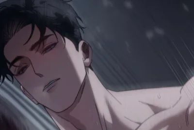 ตัวอย่างย่อ Manhwa Atonement, For Your Cruelty ตอนที่ 32 ในภาษาไทย ในที่สุดแม่กุญแจก็เปิดออก!