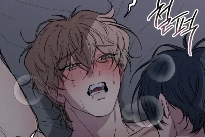 BL Reluctant Encounters ตอนที่ 68 ภาษาไทย คู่รักปล่อยใจไปกับความเร่าร้อน!