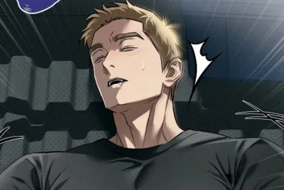 ตัวอย่างมังฮวา Manhwa The Last Ride ตอนที่ 5 ในภาษาไทยติดงอมแงมเลย!