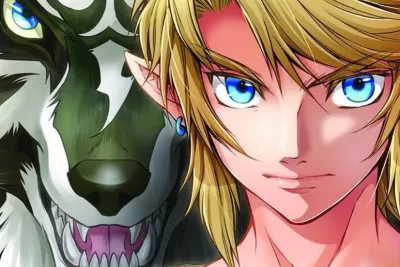 The Legend of Zelda รวมเรื่องราว Link ในชุดมังงะสะสมสุดพิเศษ