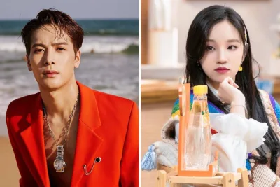 Jackson Wang เปิดใจถึงข่าวลือกับ Yuqi หลังประเด็นเดตถูกพูดถึงอีกครั้ง