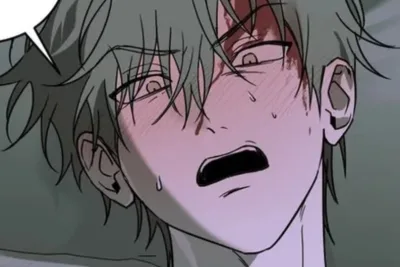 คําแนะนํา บทที่ 4 Manhwa BL A Tiger Caught in a Trap ภาษาไทย RAW! จะบังคับ