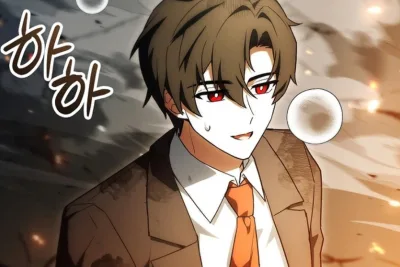 RAW! แนะนําเรื่องน่ารู้ในมันฮวา The Legendary Hero Is An Academy Honors Student (วีรบุรุษในตำนานเป็นนักเรียนดีเด่นแห่งสถาบัน) ตอนที่ 108 ภาษาไทย