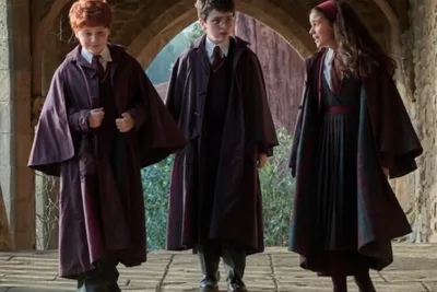 Hans Zimmer เปิดทางดนตรีบทใหม่ของ Harry Potter HBO ยืนยันไม่เดินตามรอยเพลงจากภาพยนตร์