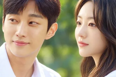ย้อนเส้นทาง 4 บทนักเรียนของ Jung Jin Young ก่อนรับบทวัยรุ่นใน Summer Vacation