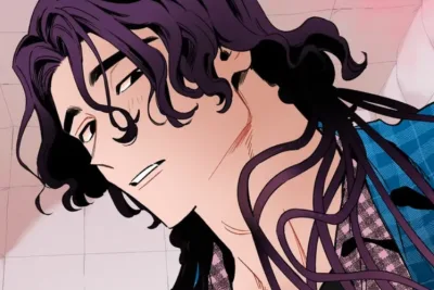 แผงเริ่มต้น Manhwa Disorder and Desire ตอนที่ 13 ในภาษาไทย, หวังว่าคุณจะไม่เสียใจนะ