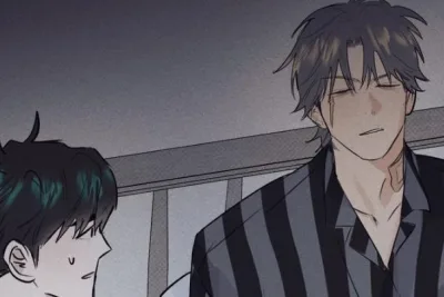 A Lovely Meal ตอนที่ 32 : หัวใจเต้นแรงอีกครั้ง — สัญลักษณ์แทนใจ ที่ซ่อนอยู่