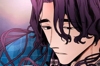 อ๋อ... ความรู้สึกเป็นแบบนี้นี่เอง! แผงเริ่มต้น Manhwa Disorder and Desire ตอนที่ 12 ในภาษาไทย