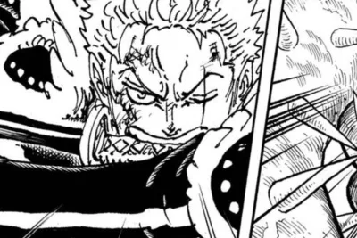 ศัตรูก็ยอมจํานนเช่นกัน! ลิงก์มังงะอย่างเป็นทางการ One Piece (วันพีซ) ตอนที่ 1196 ภาษาไทย