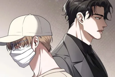 คิดจะหลอกเอสเปอร์งั้นเหรอ? อ่านมังฮวา Open the Door ตอนที่ 1 ในภาษาไทย